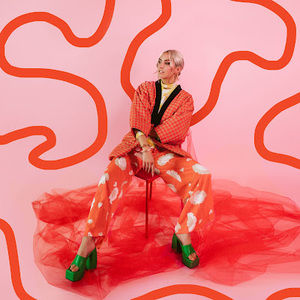 Meet your Posher, Alexia